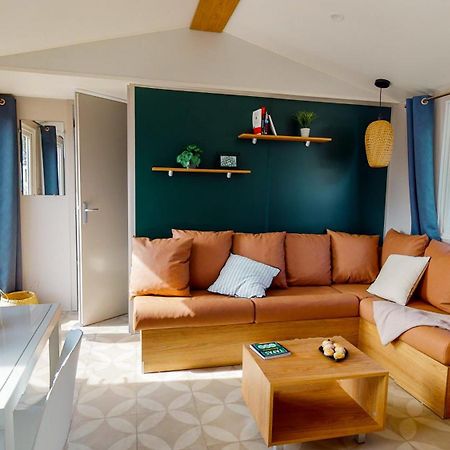 Camping Officiel Siblu Le Marisol Torreilles Extérieur photo