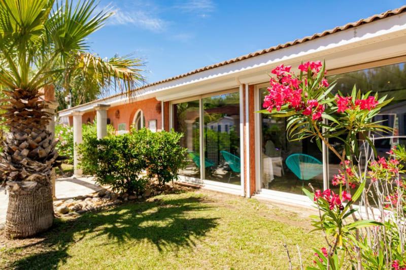 Camping Officiel Siblu Le Marisol Torreilles Extérieur photo
