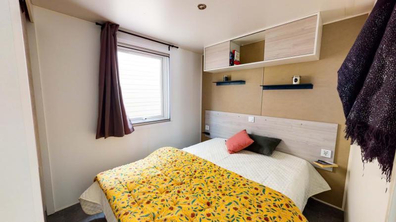 Camping Officiel Siblu Le Marisol Torreilles Extérieur photo