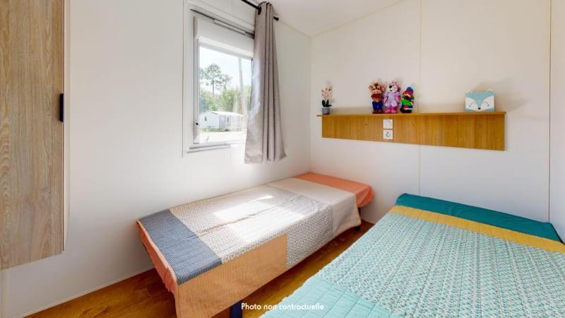 Camping Officiel Siblu Le Marisol Torreilles Extérieur photo