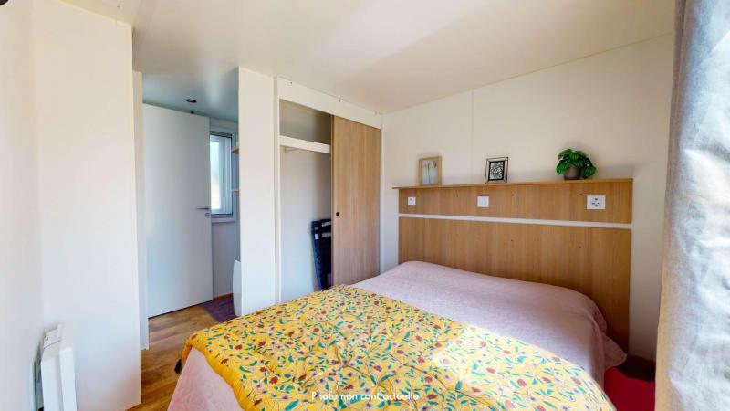 Camping Officiel Siblu Le Marisol Torreilles Extérieur photo