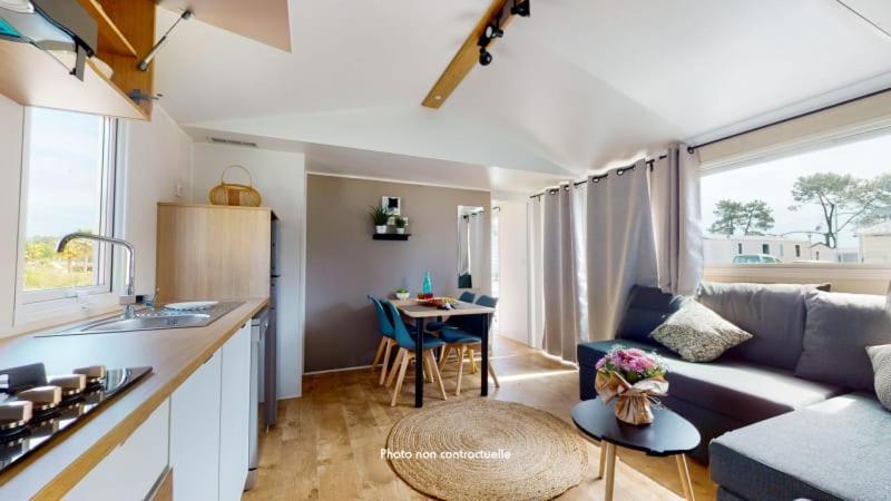 Camping Officiel Siblu Le Marisol Torreilles Extérieur photo