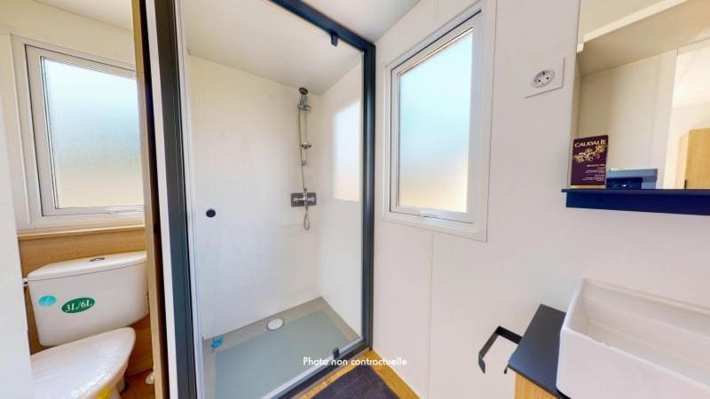 Camping Officiel Siblu Le Marisol Torreilles Extérieur photo