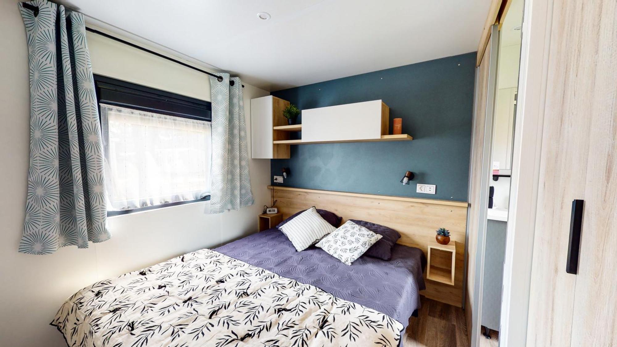 Camping Officiel Siblu Le Marisol Torreilles Extérieur photo